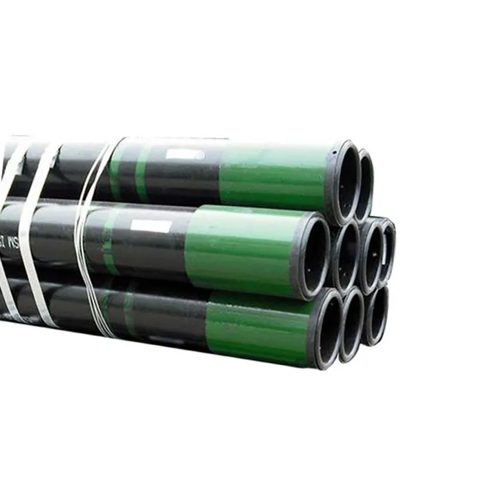 seamless pipe